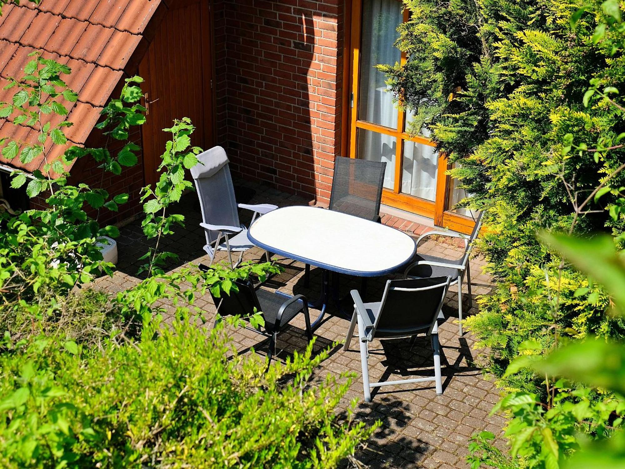 Natur-Ferienpark Nieheim Exteriér fotografie