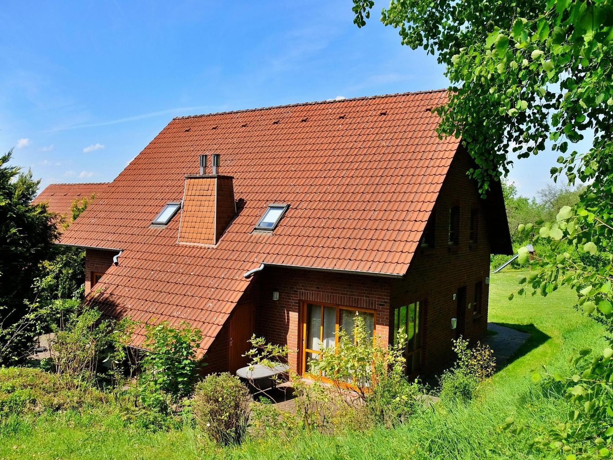 Natur-Ferienpark Nieheim Exteriér fotografie