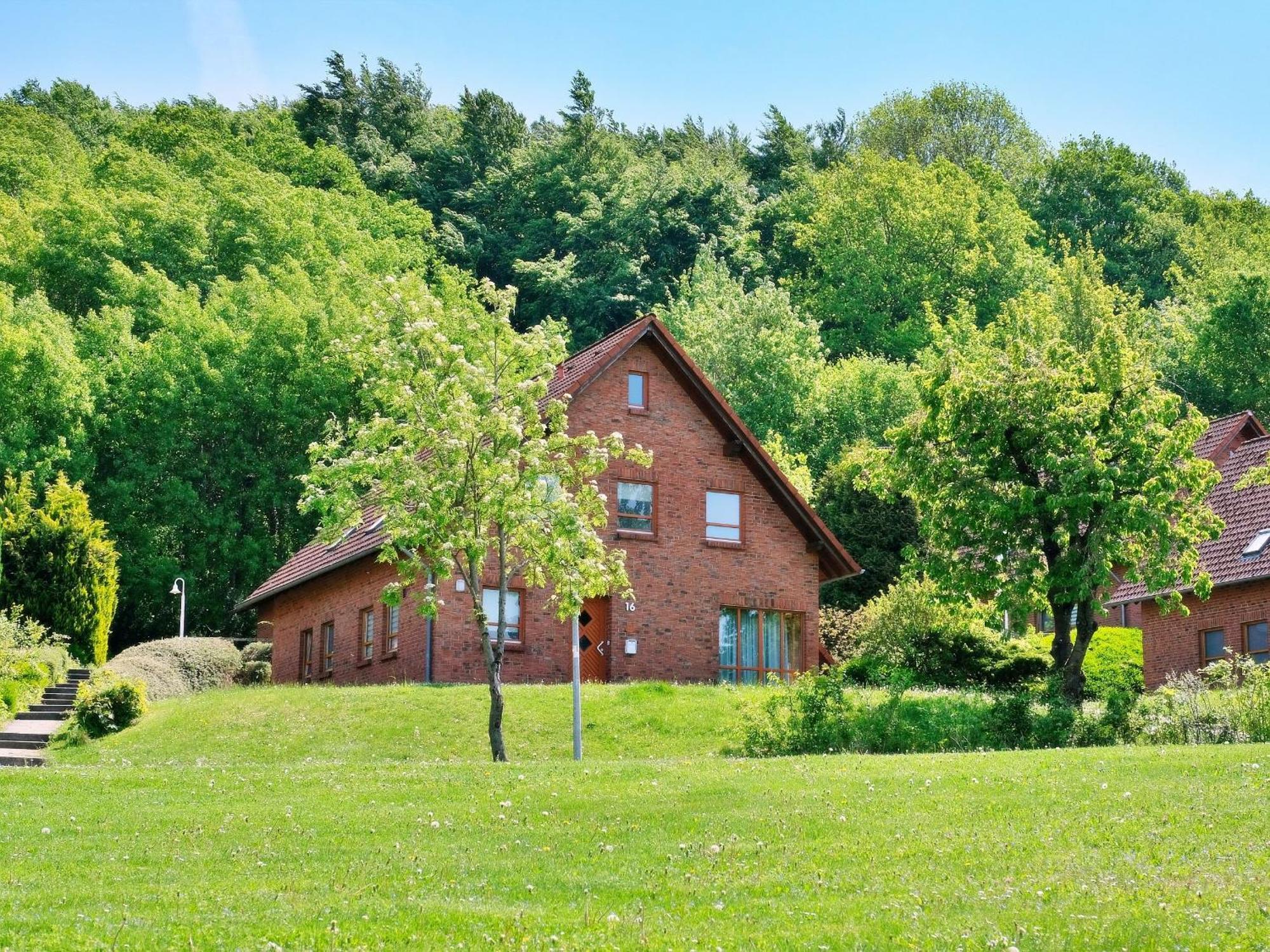 Natur-Ferienpark Nieheim Exteriér fotografie